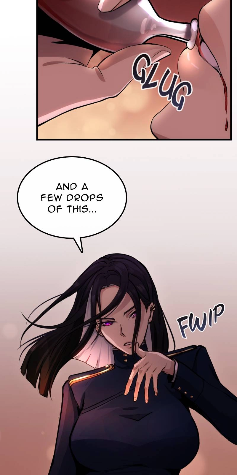 Writers Legacy Chapter 14 Page 28