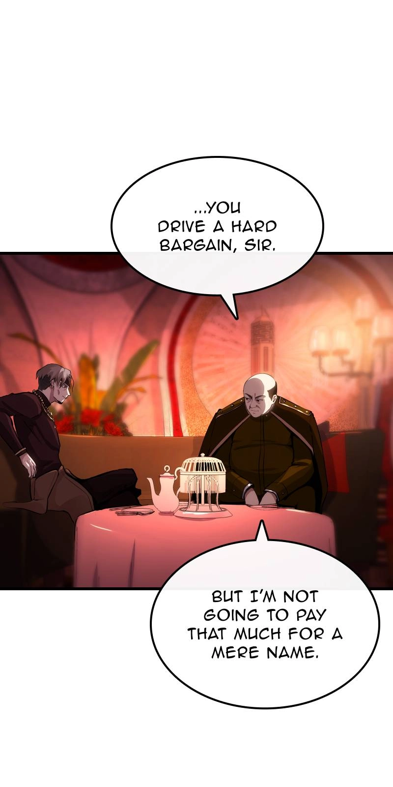 Writers Legacy Chapter 14 Page 35