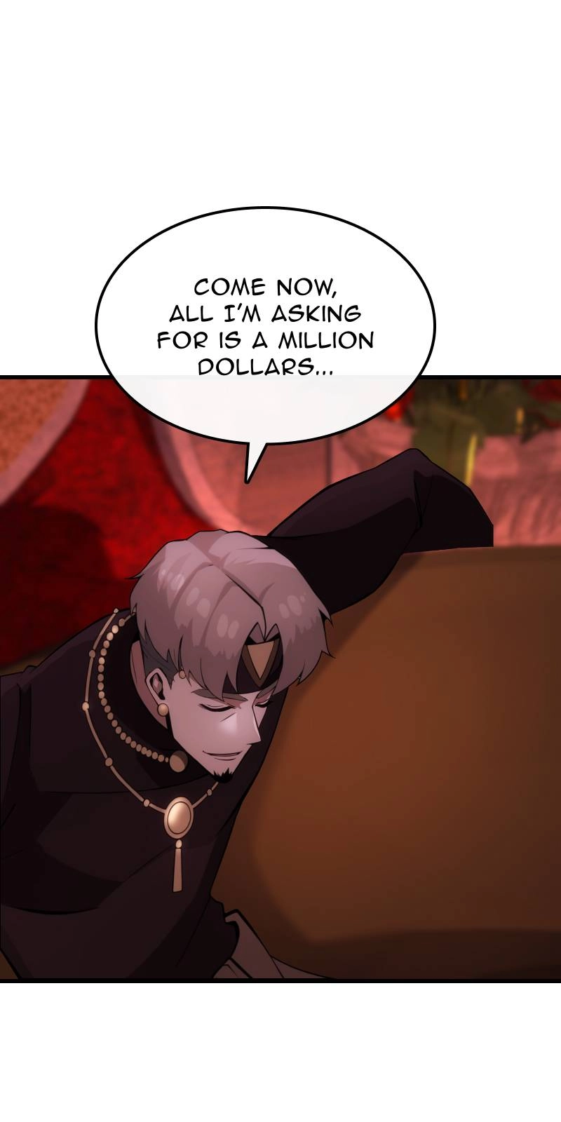 Writers Legacy Chapter 14 Page 36
