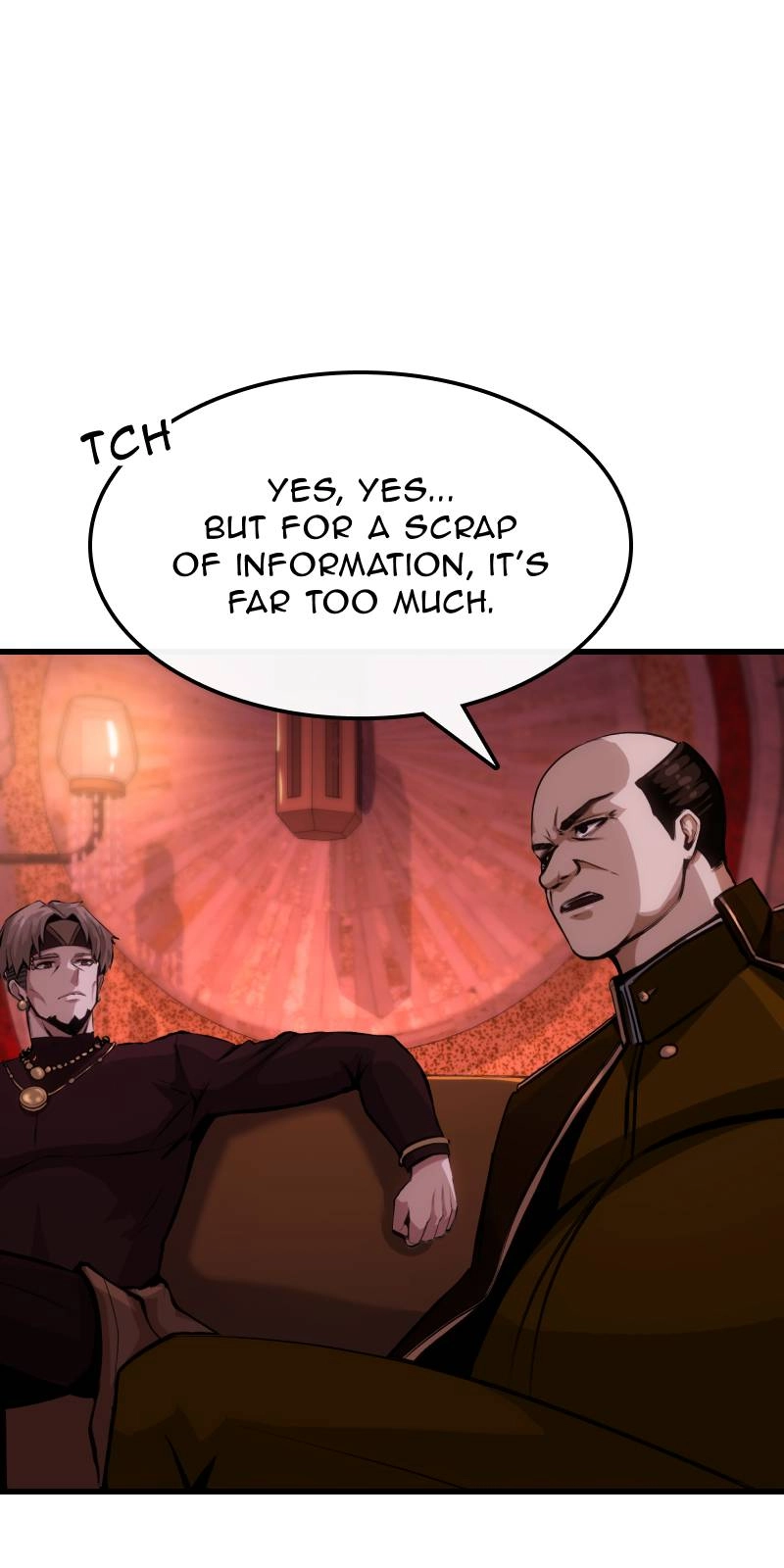 Writers Legacy Chapter 14 Page 38