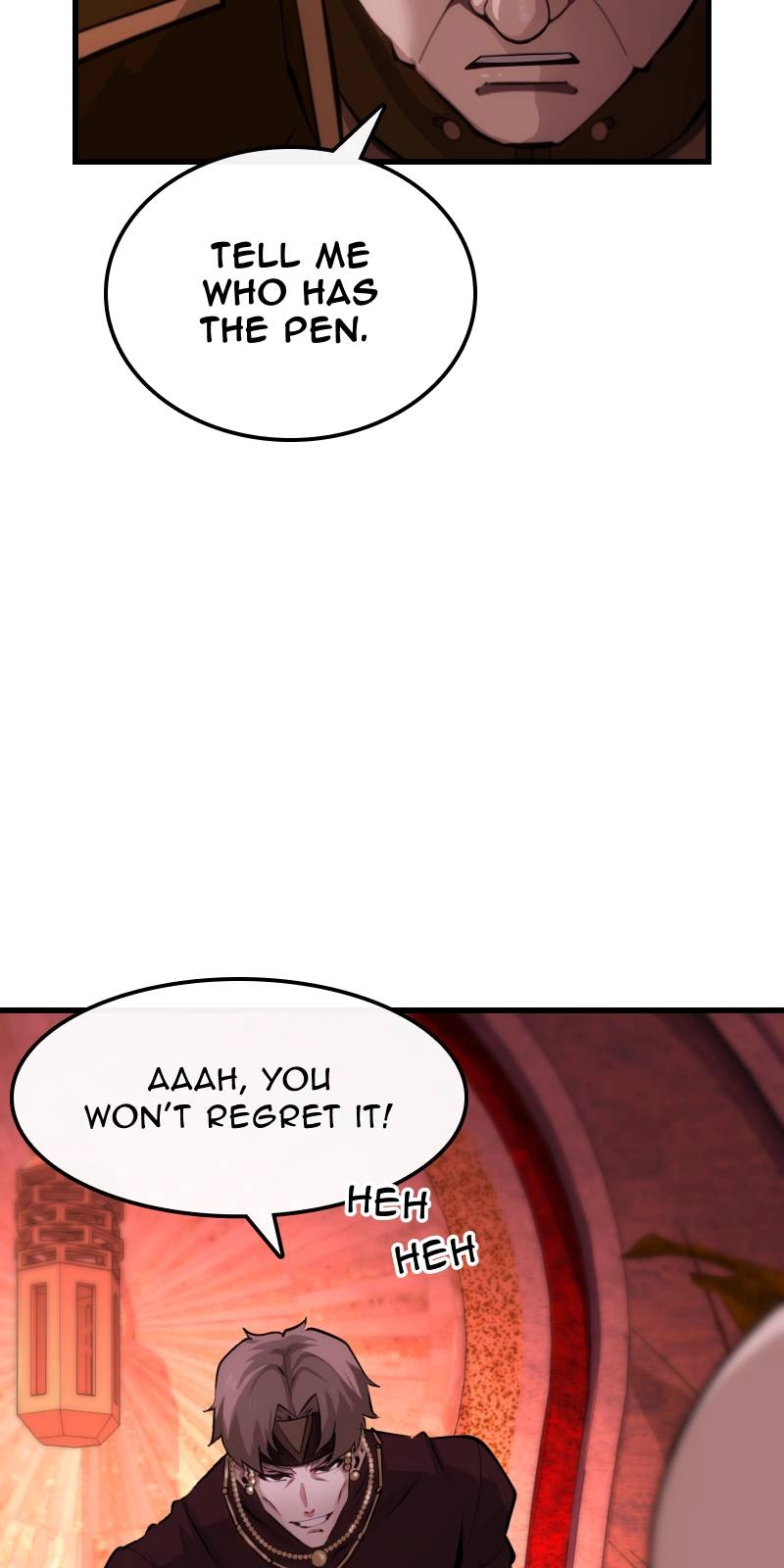 Writers Legacy Chapter 14 Page 47