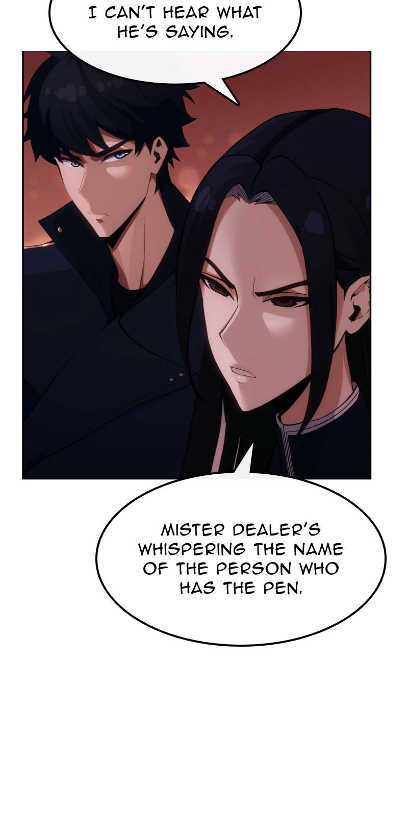 Writers Legacy Chapter 14 Page 50