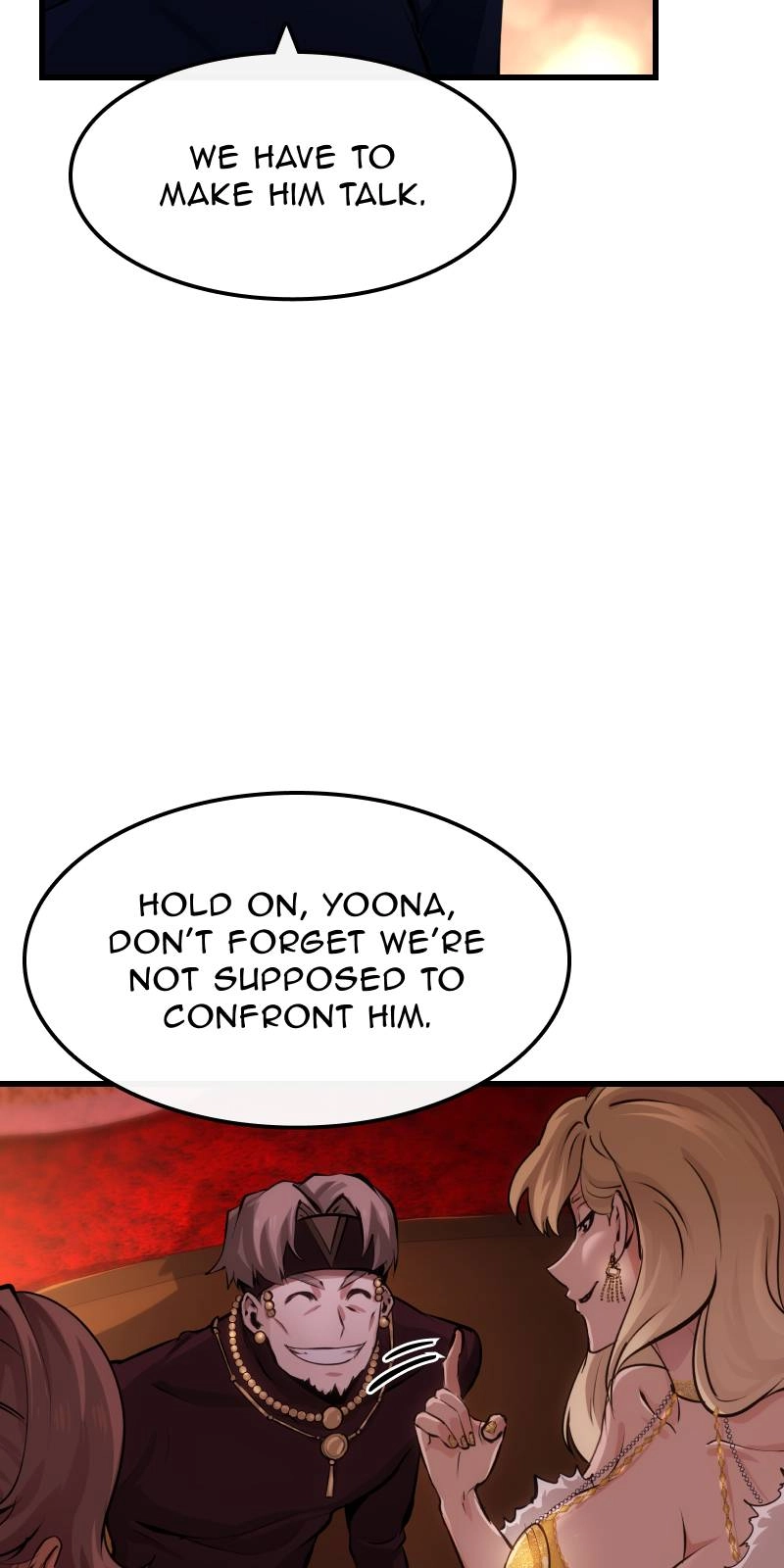 Writers Legacy Chapter 14 Page 59