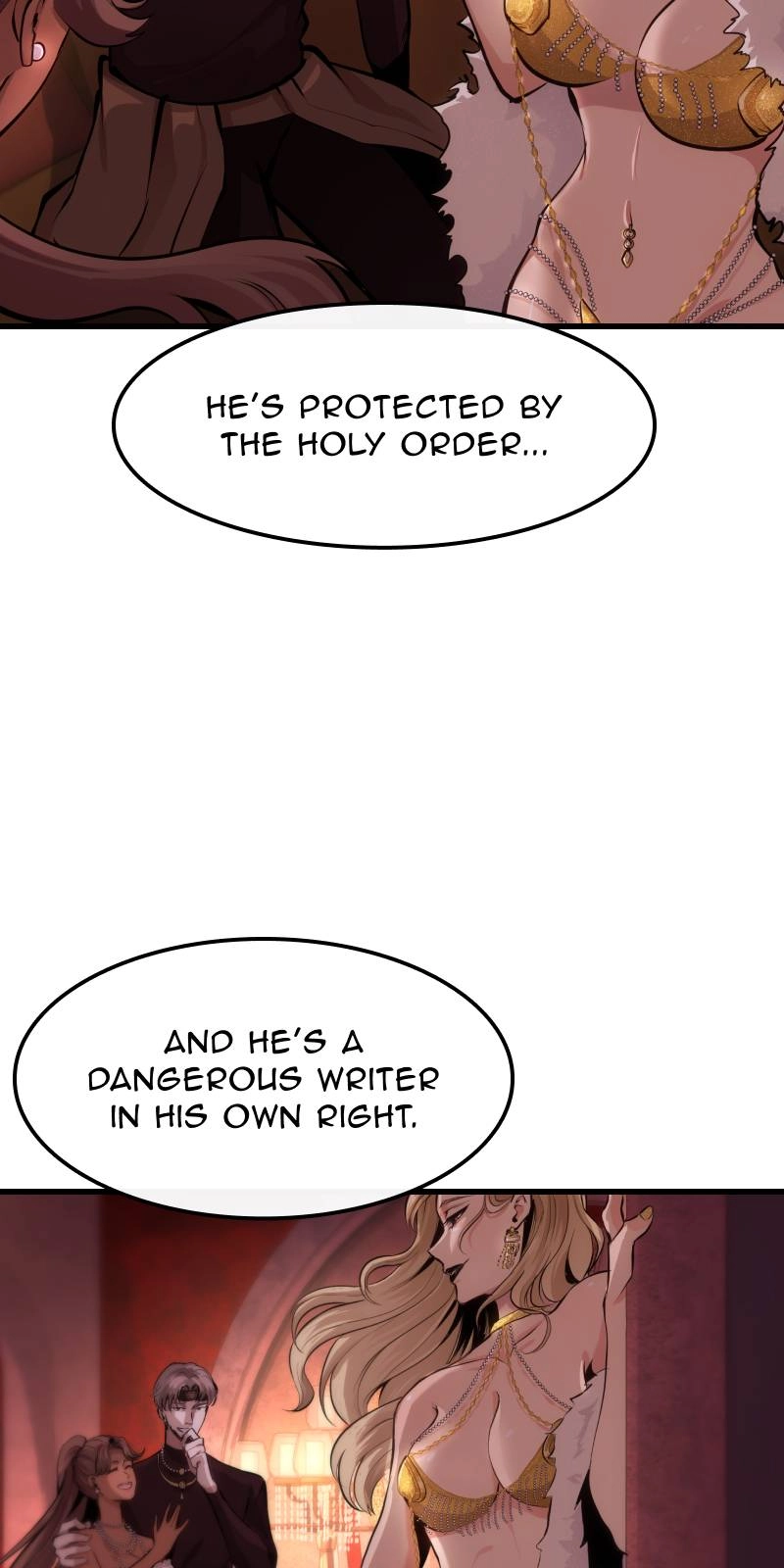 Writers Legacy Chapter 14 Page 60