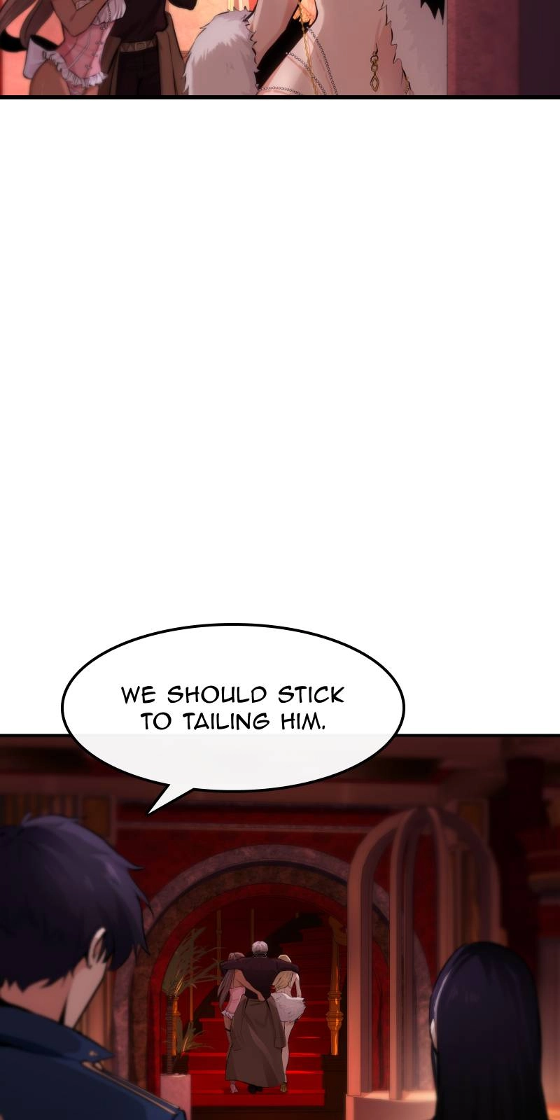 Writers Legacy Chapter 14 Page 61