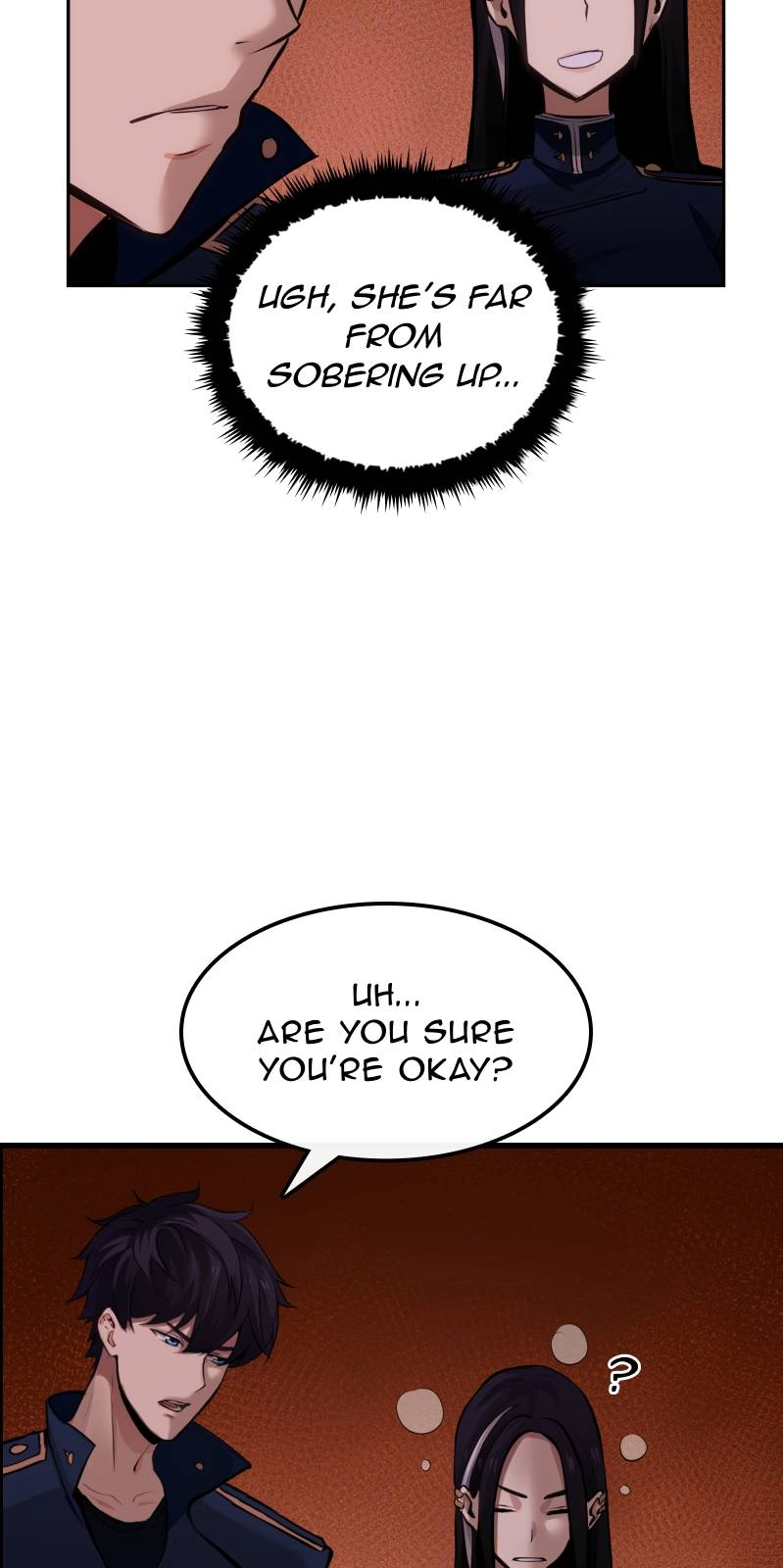 Writers Legacy Chapter 14 Page 63