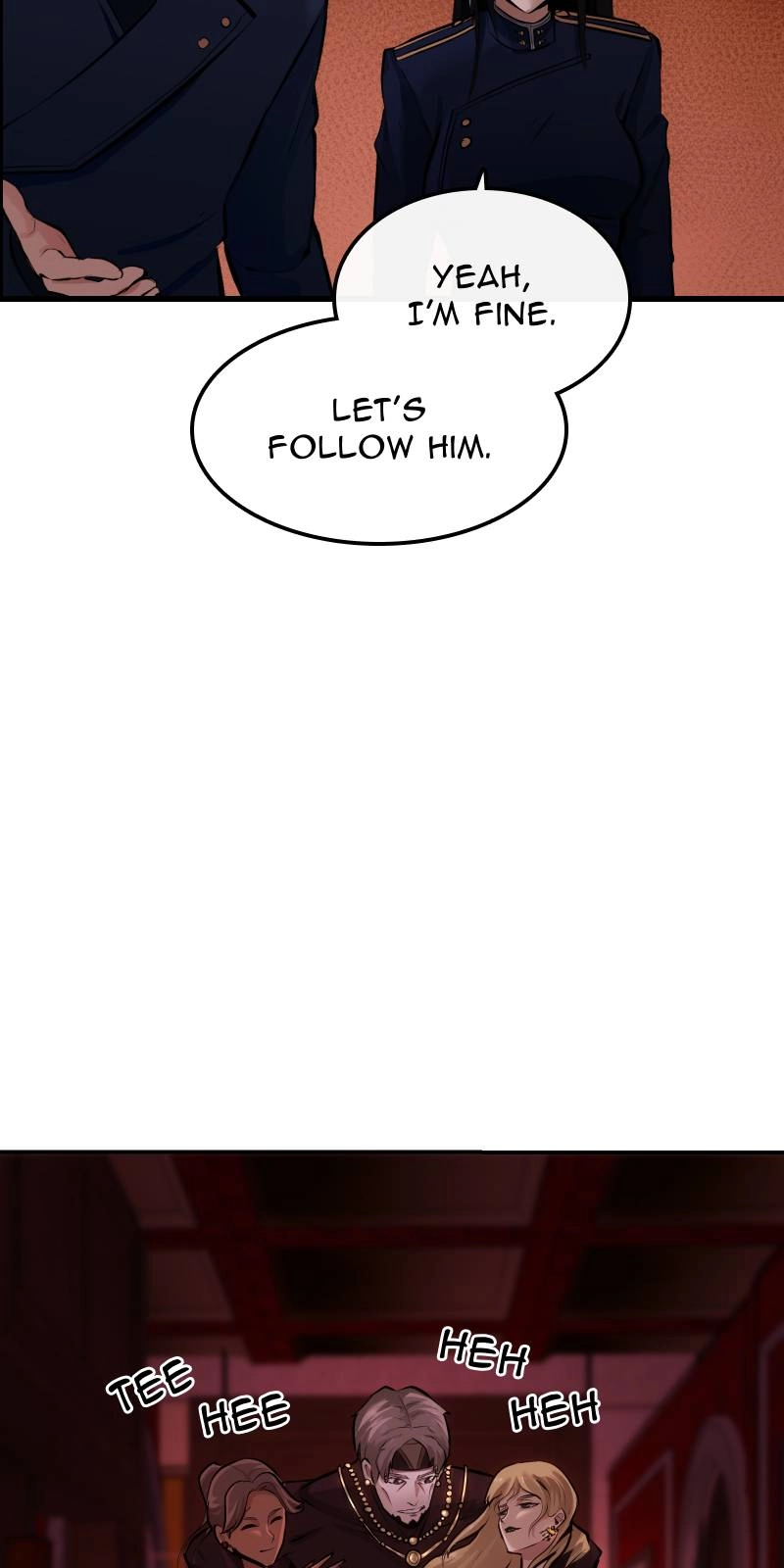 Writers Legacy Chapter 14 Page 64