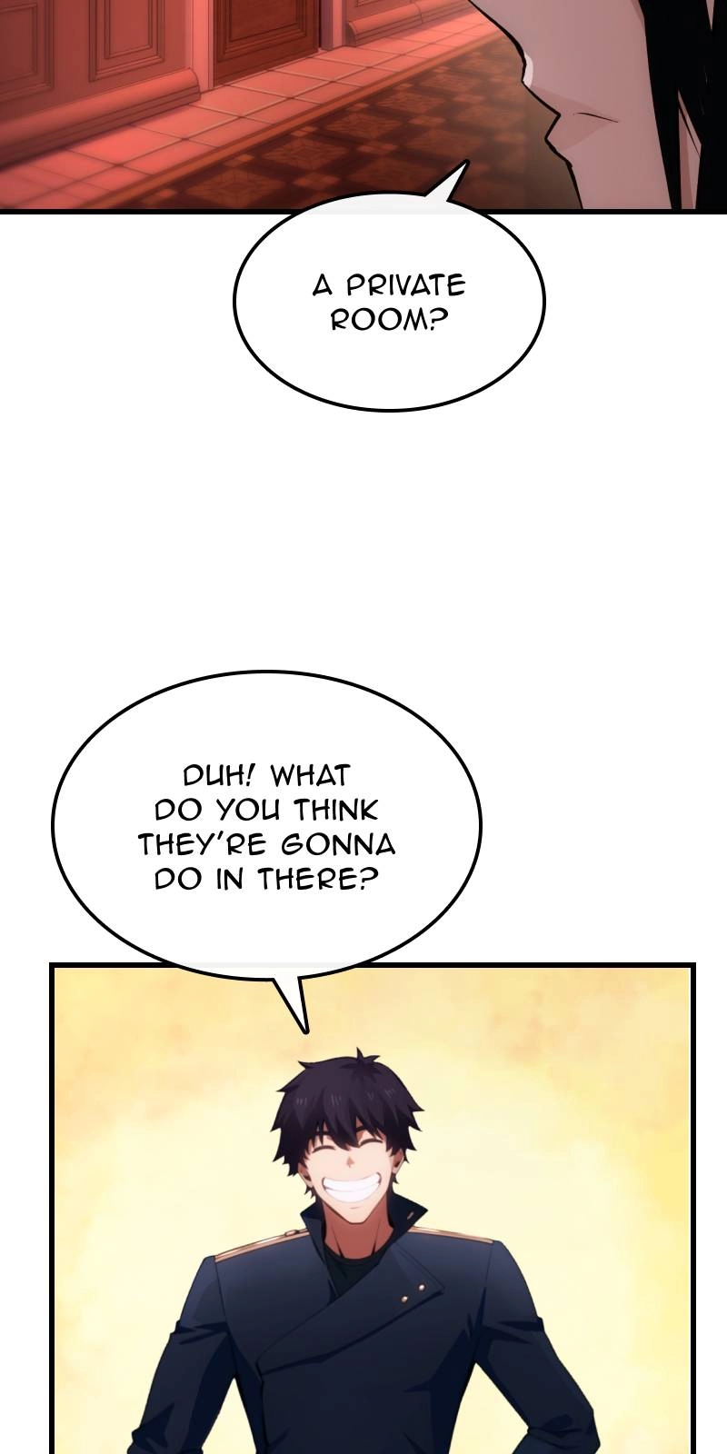 Writers Legacy Chapter 14 Page 68
