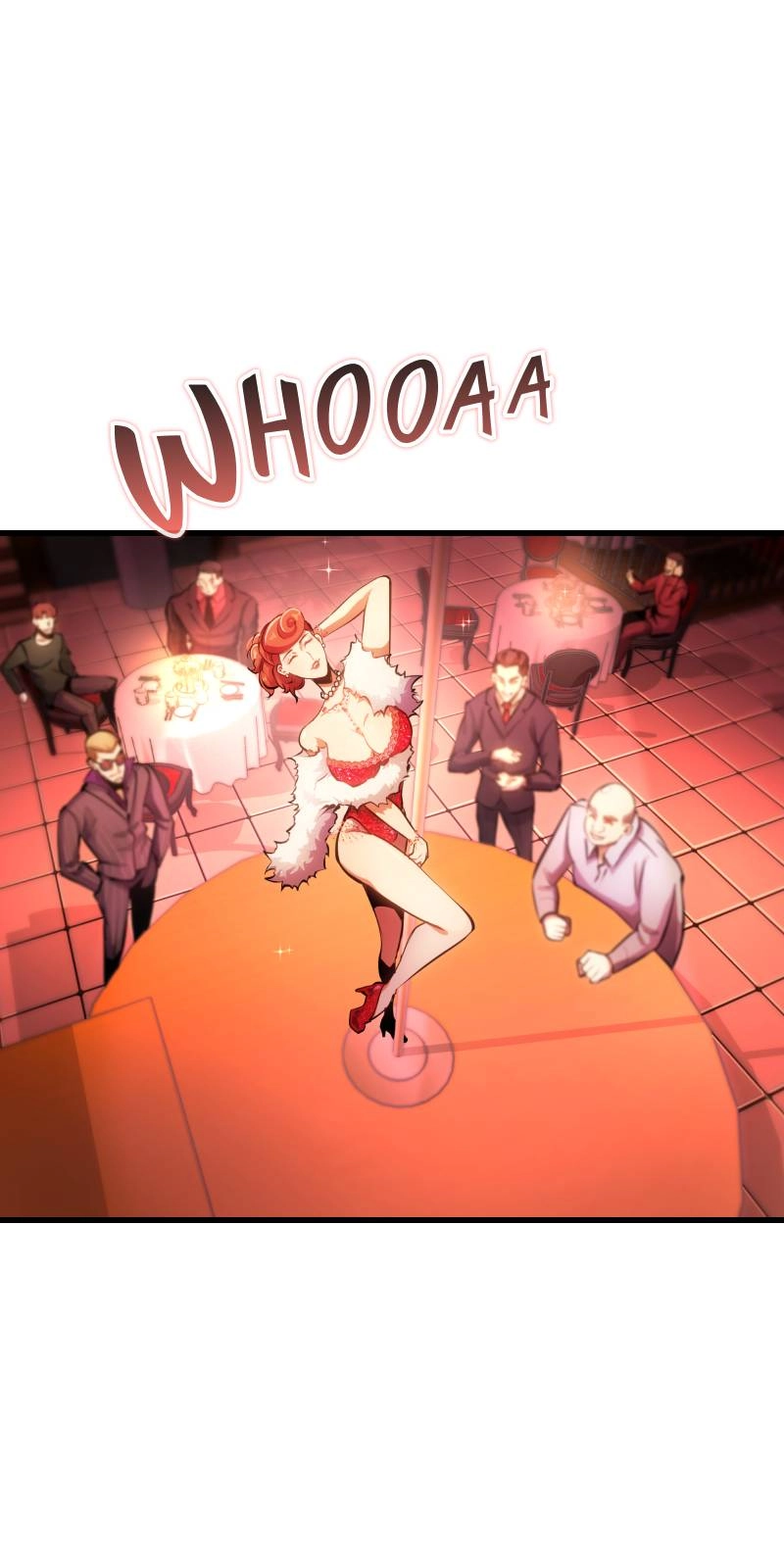 Writers Legacy Chapter 14 Page 6