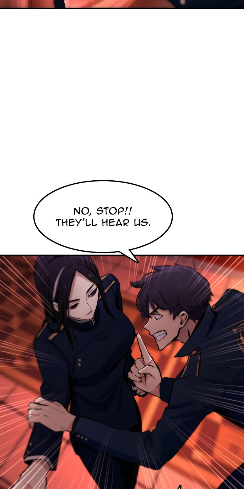Writers Legacy Chapter 14 Page 71
