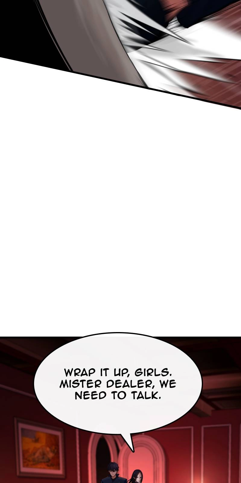 Writers Legacy Chapter 14 Page 77