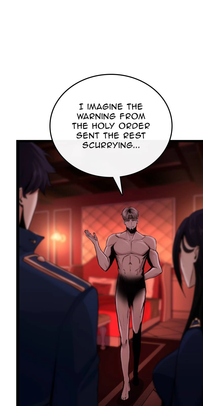 Writers Legacy Chapter 14 Page 83