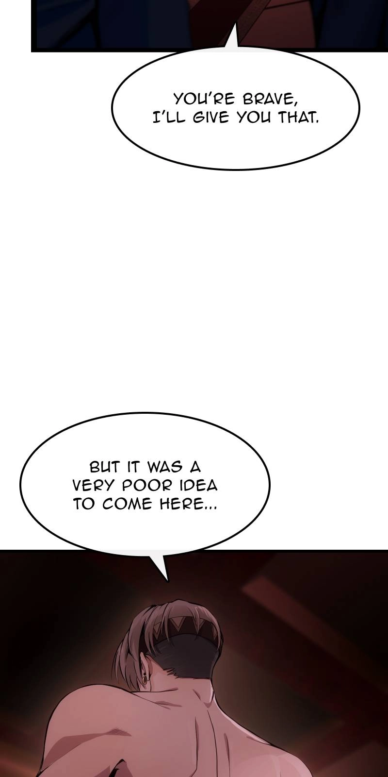 Writers Legacy Chapter 14 Page 84