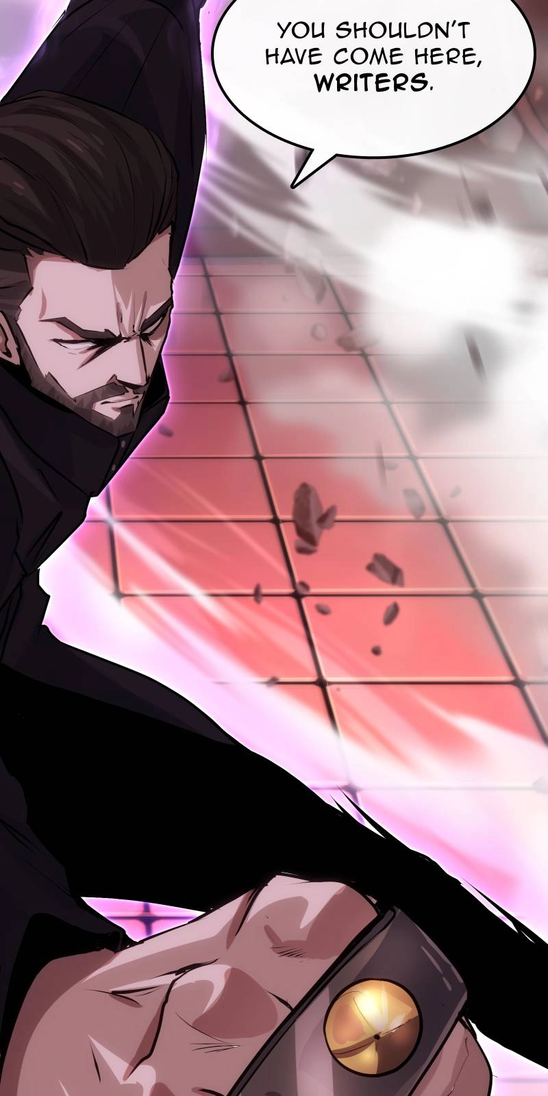 Writers Legacy Chapter 14 Page 96