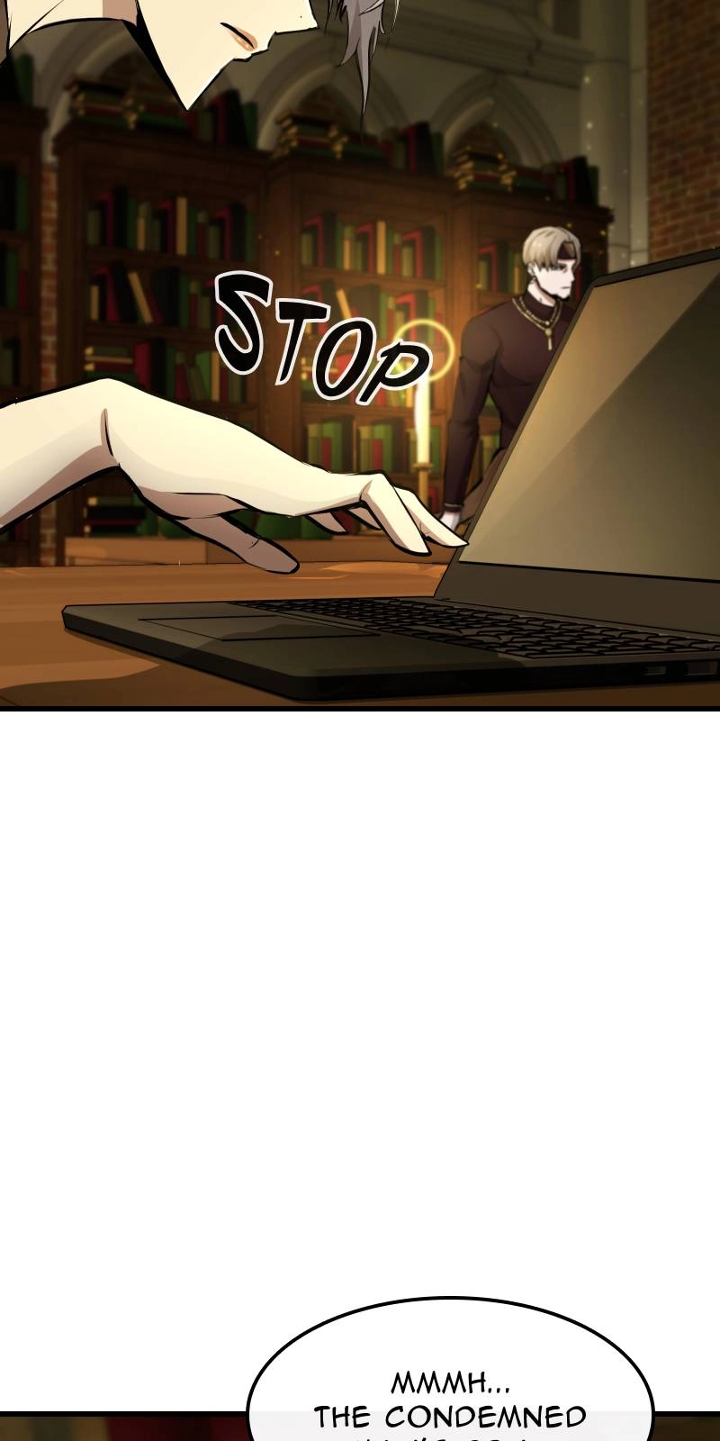 Writers Legacy Chapter 11 Page 100
