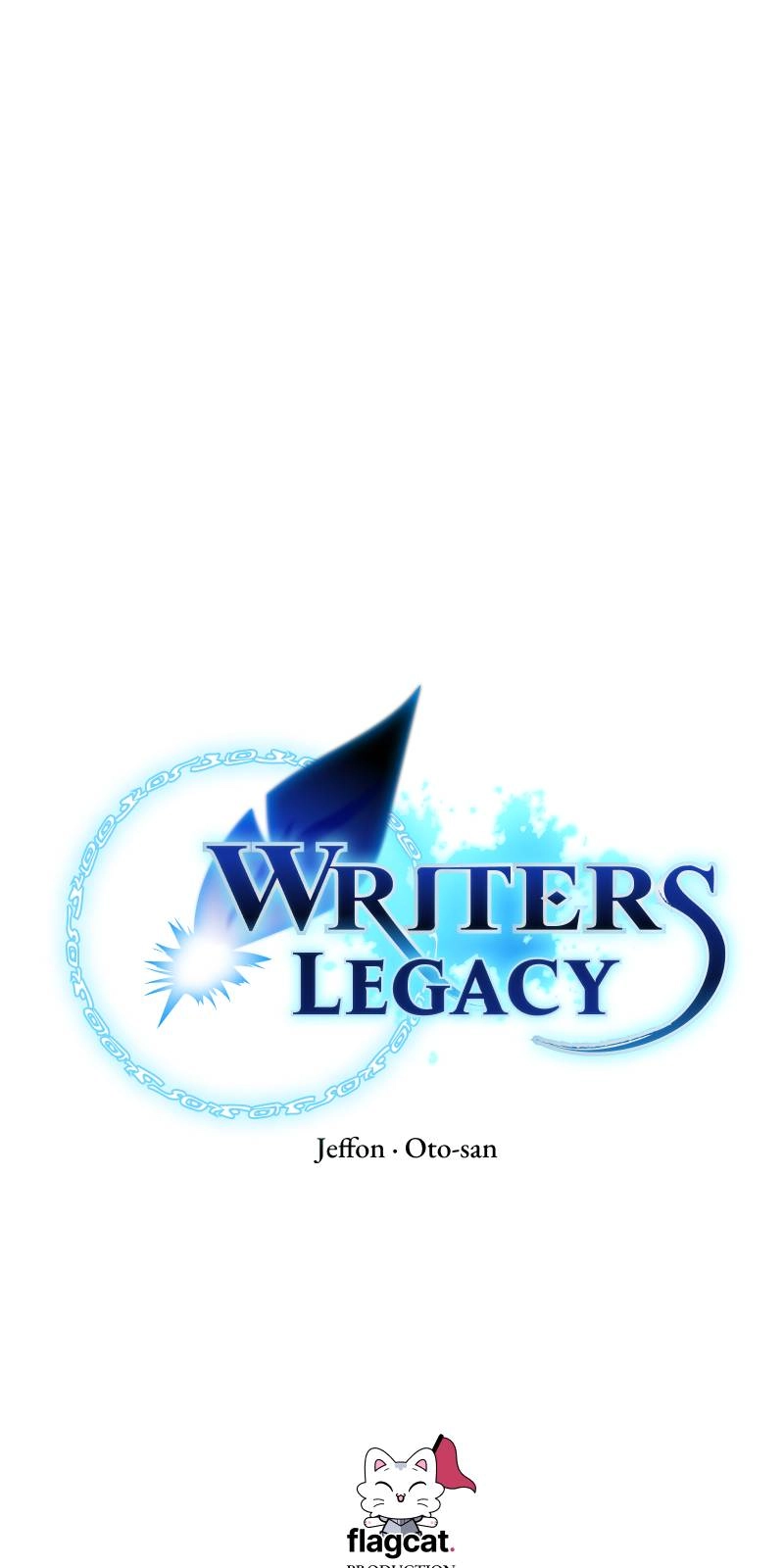 Writers Legacy Chapter 11 Page 105