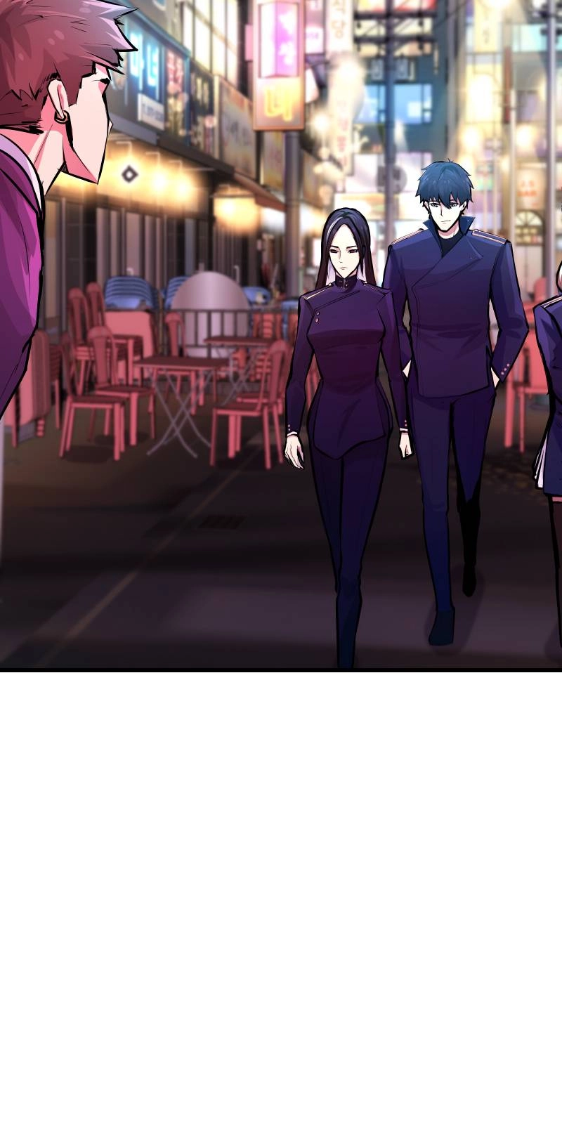 Writers Legacy Chapter 11 Page 10