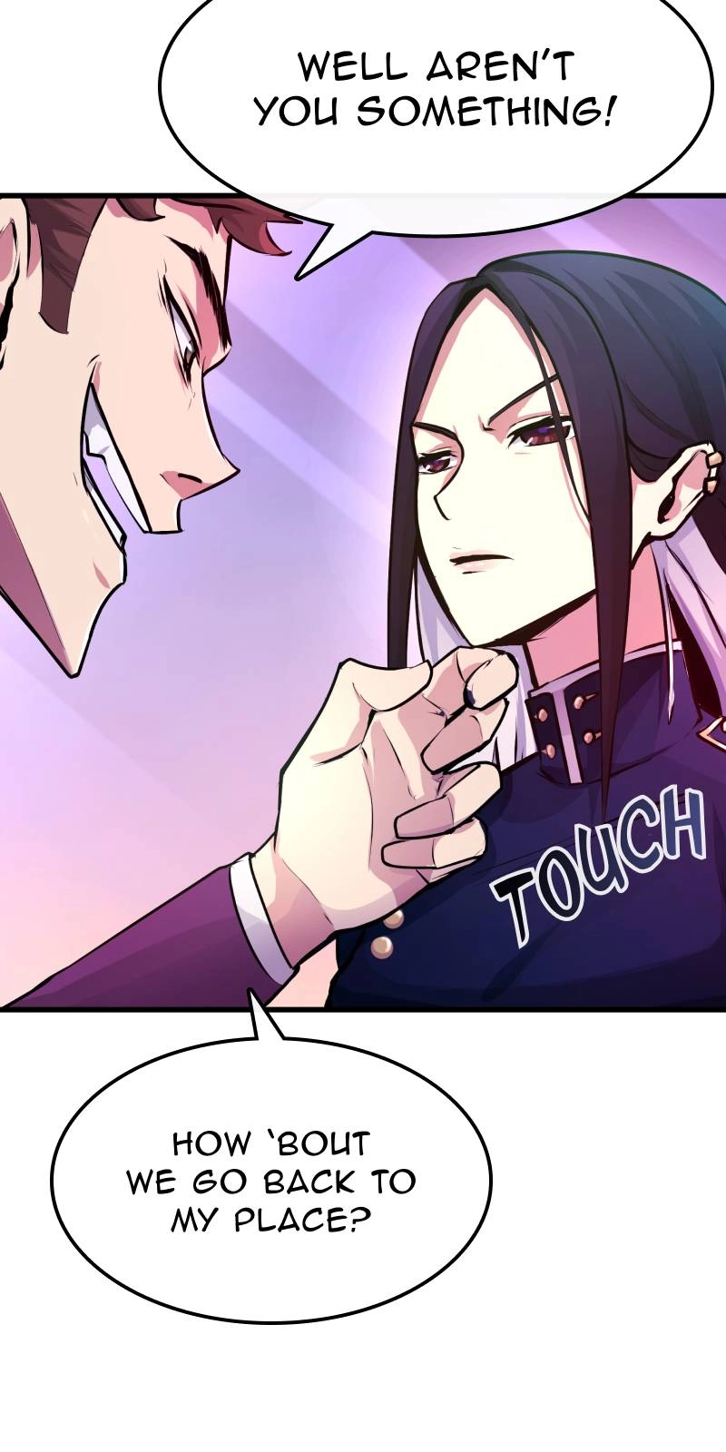 Writers Legacy Chapter 11 Page 12
