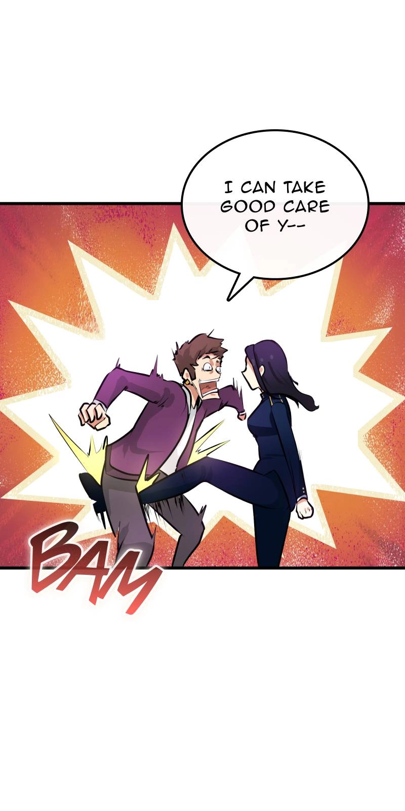 Writers Legacy Chapter 11 Page 13