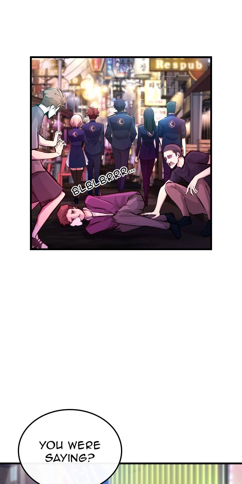Writers Legacy Chapter 11 Page 14