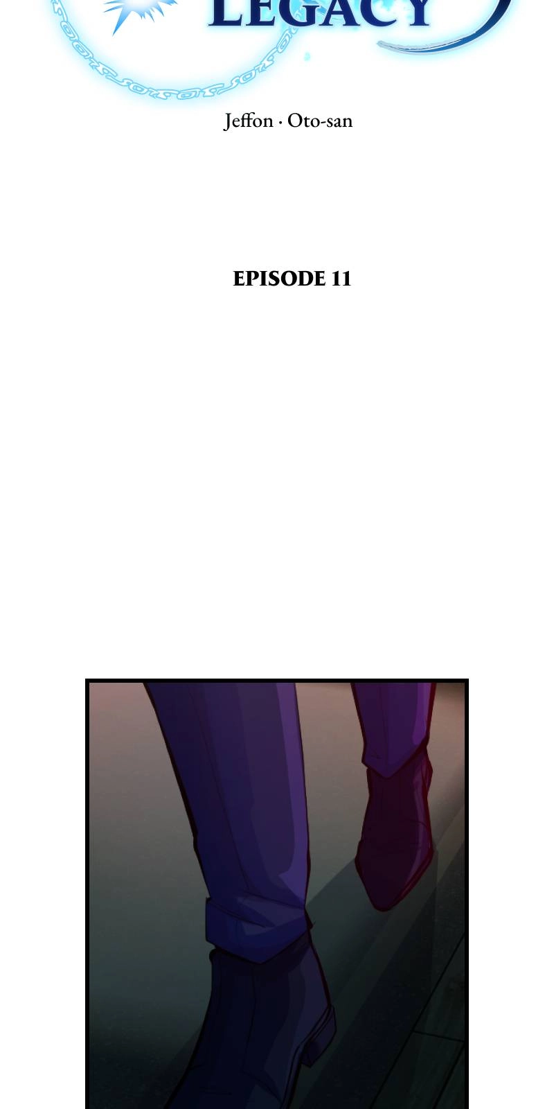 Writers Legacy Chapter 11 Page 16