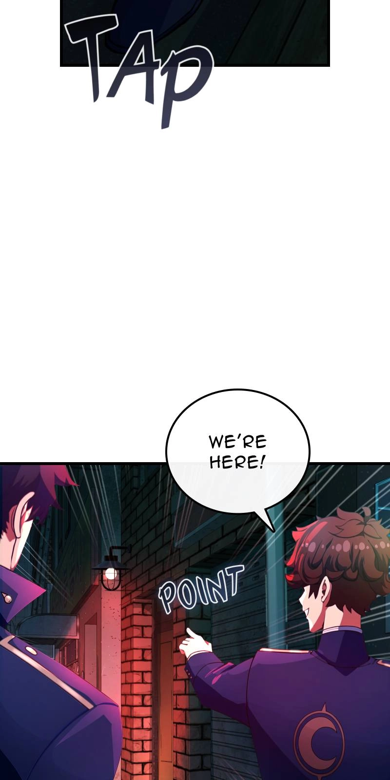 Writers Legacy Chapter 11 Page 17