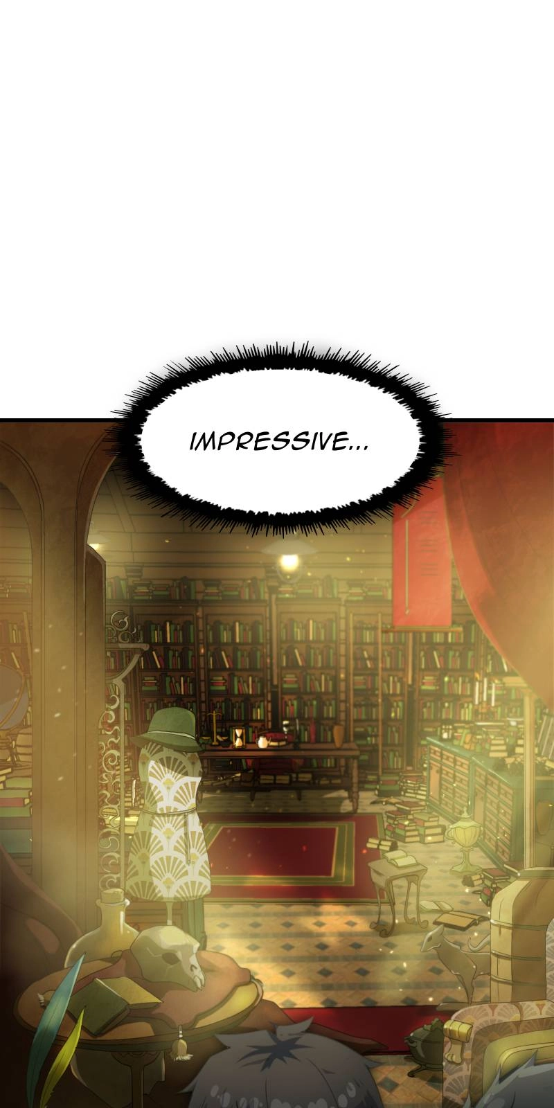 Writers Legacy Chapter 11 Page 22