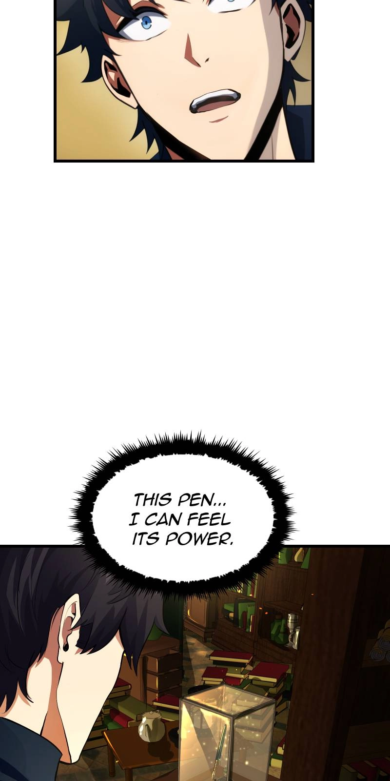 Writers Legacy Chapter 11 Page 24
