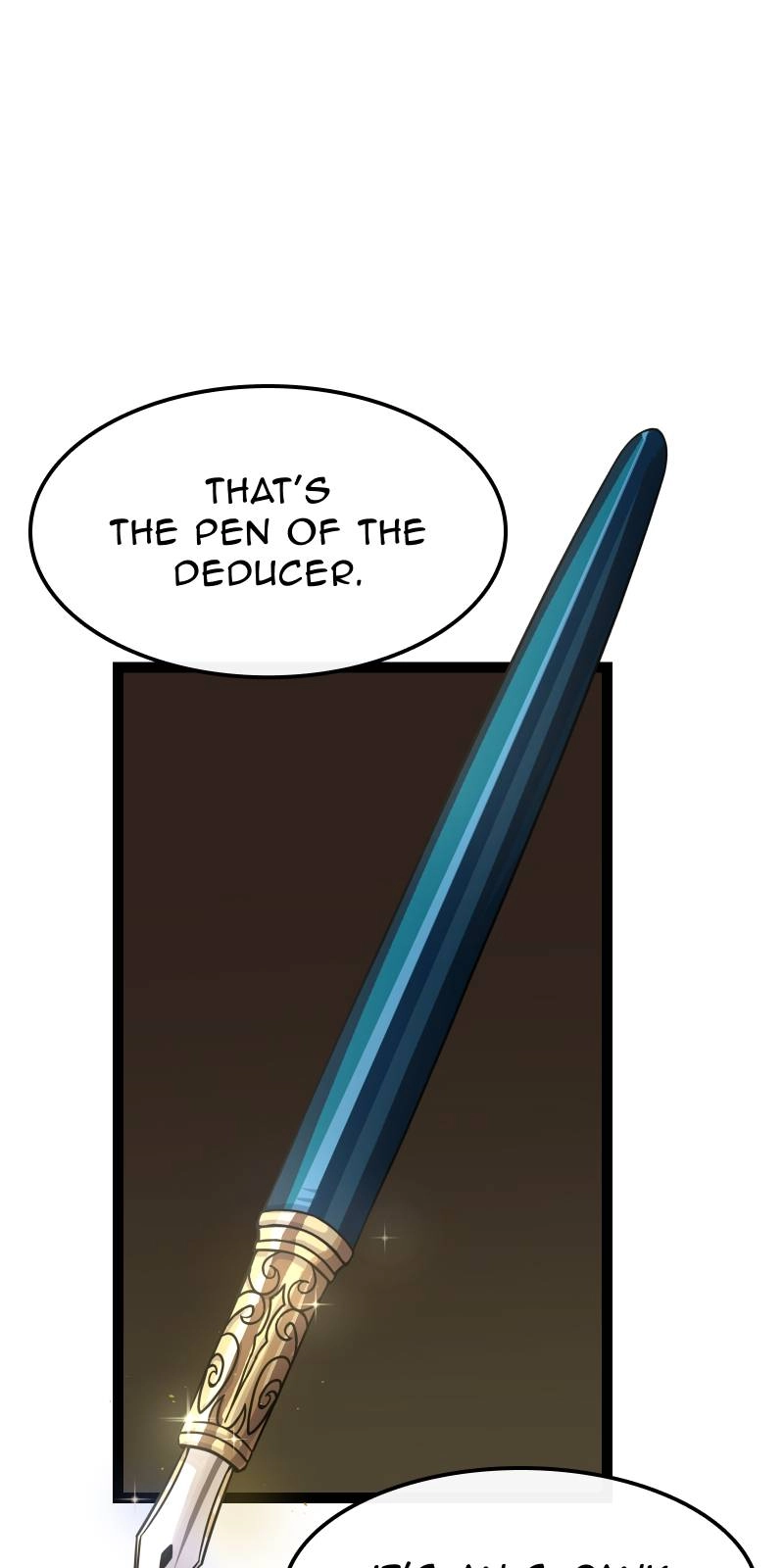 Writers Legacy Chapter 11 Page 27