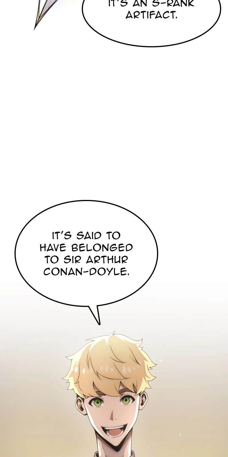 Writers Legacy Chapter 11 Page 28