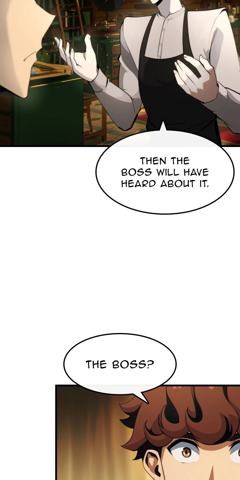 Writers Legacy Chapter 11 Page 35