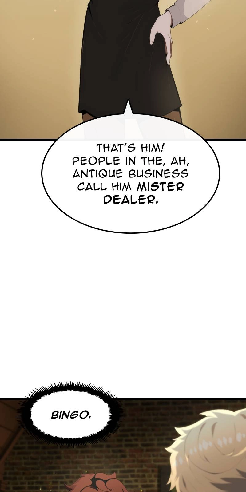 Writers Legacy Chapter 11 Page 37