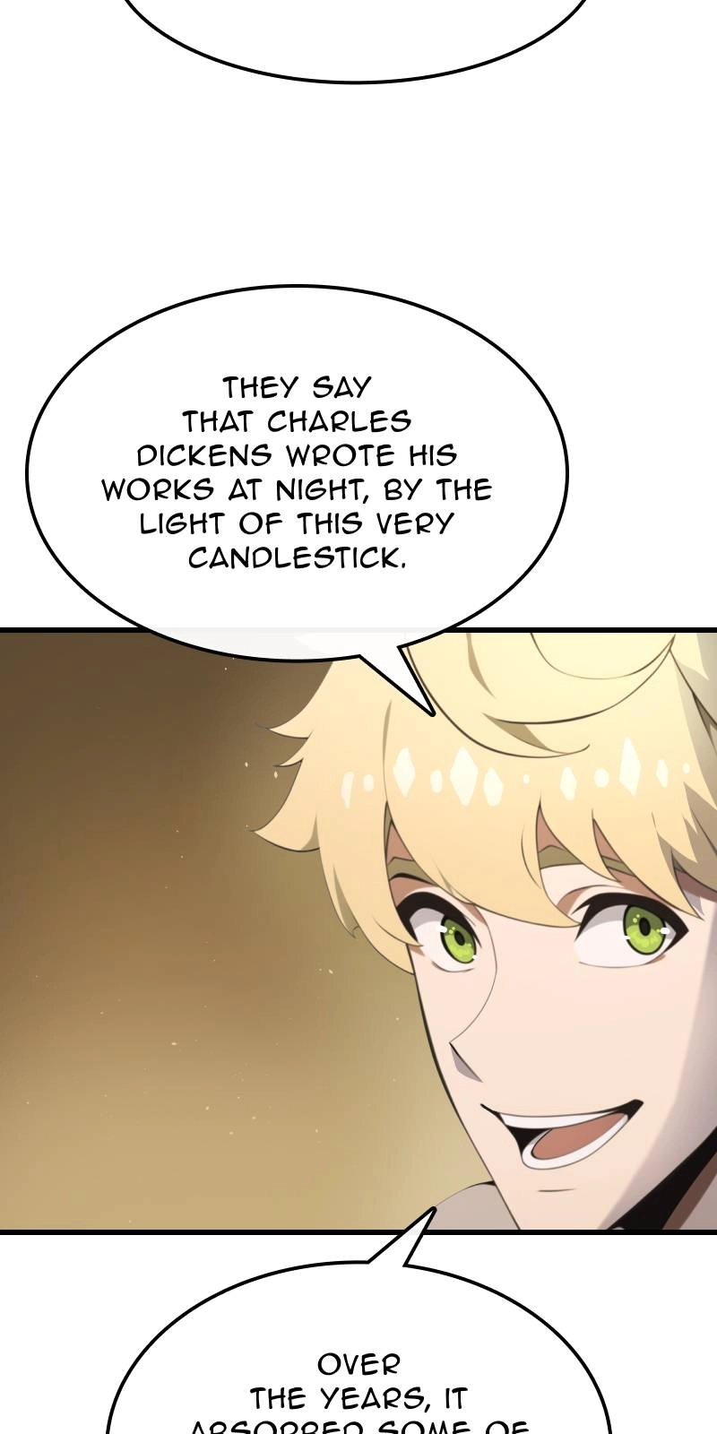Writers Legacy Chapter 11 Page 41