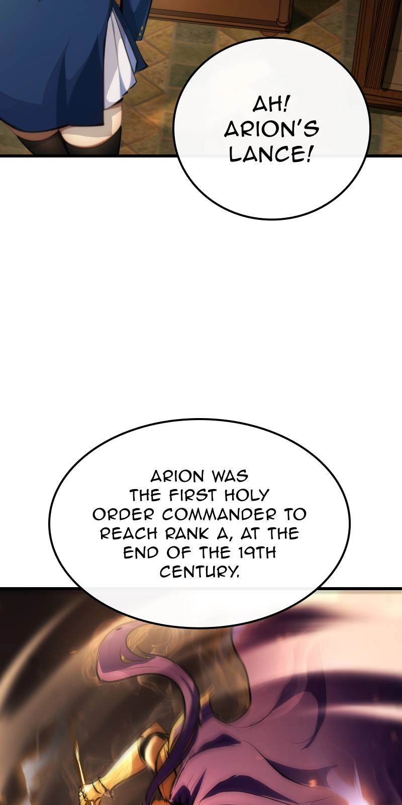 Writers Legacy Chapter 11 Page 49