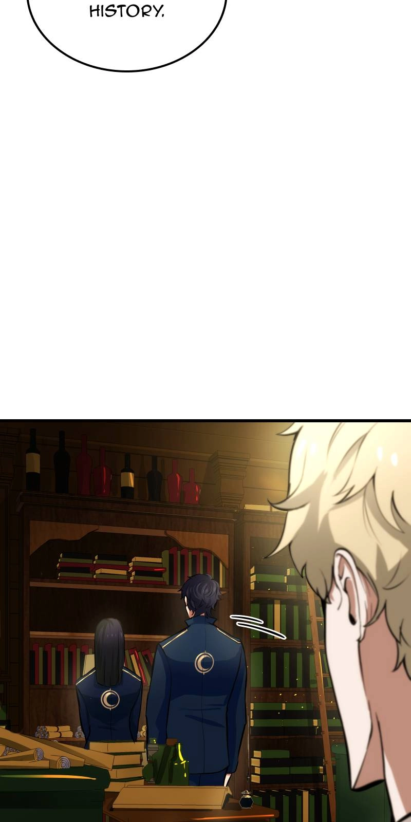 Writers Legacy Chapter 11 Page 54