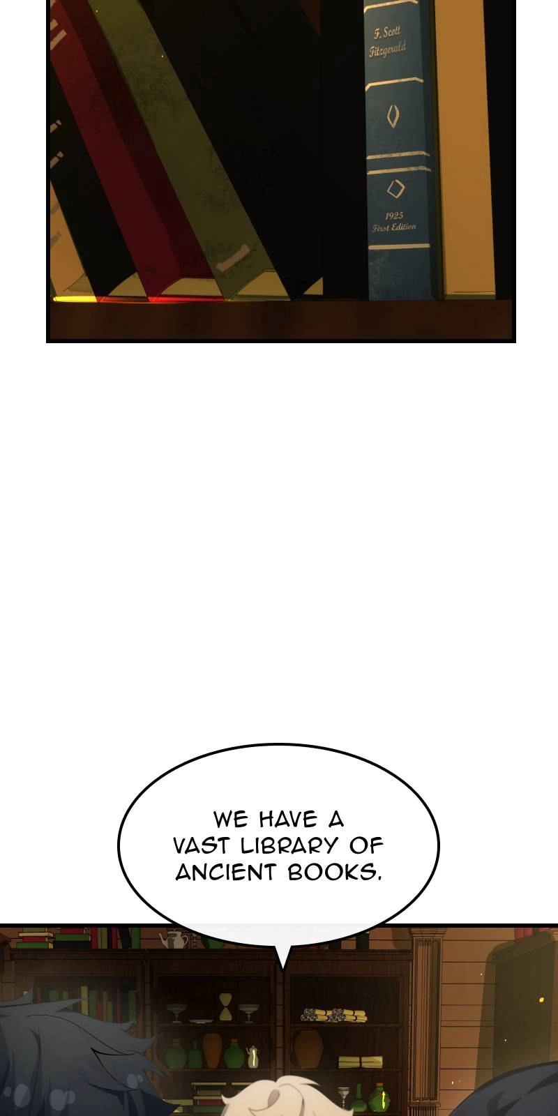 Writers Legacy Chapter 11 Page 56