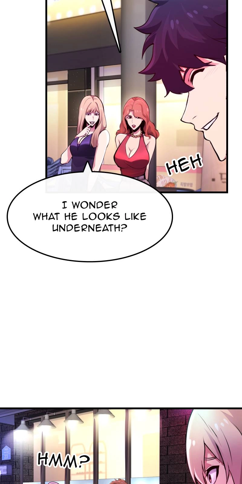 Writers Legacy Chapter 11 Page 5