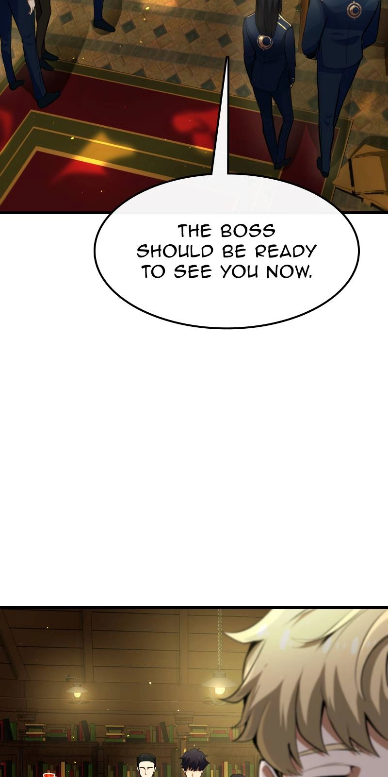Writers Legacy Chapter 11 Page 72