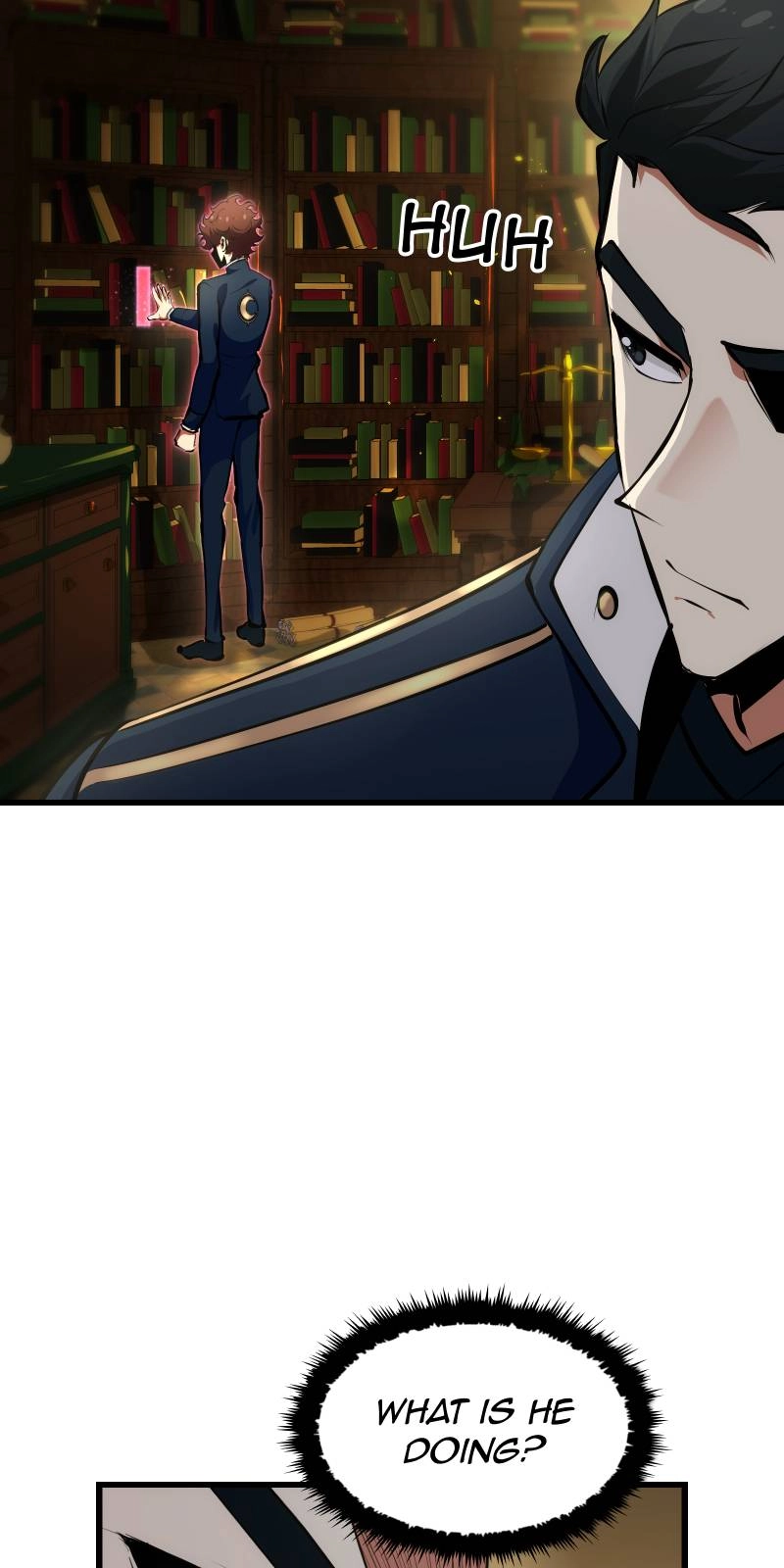 Writers Legacy Chapter 11 Page 77