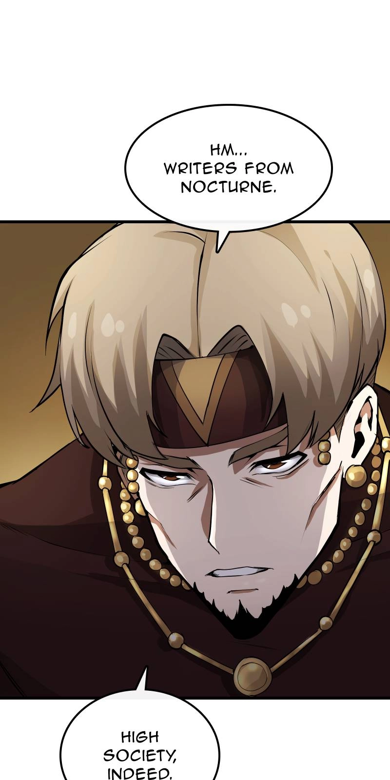 Writers Legacy Chapter 11 Page 85