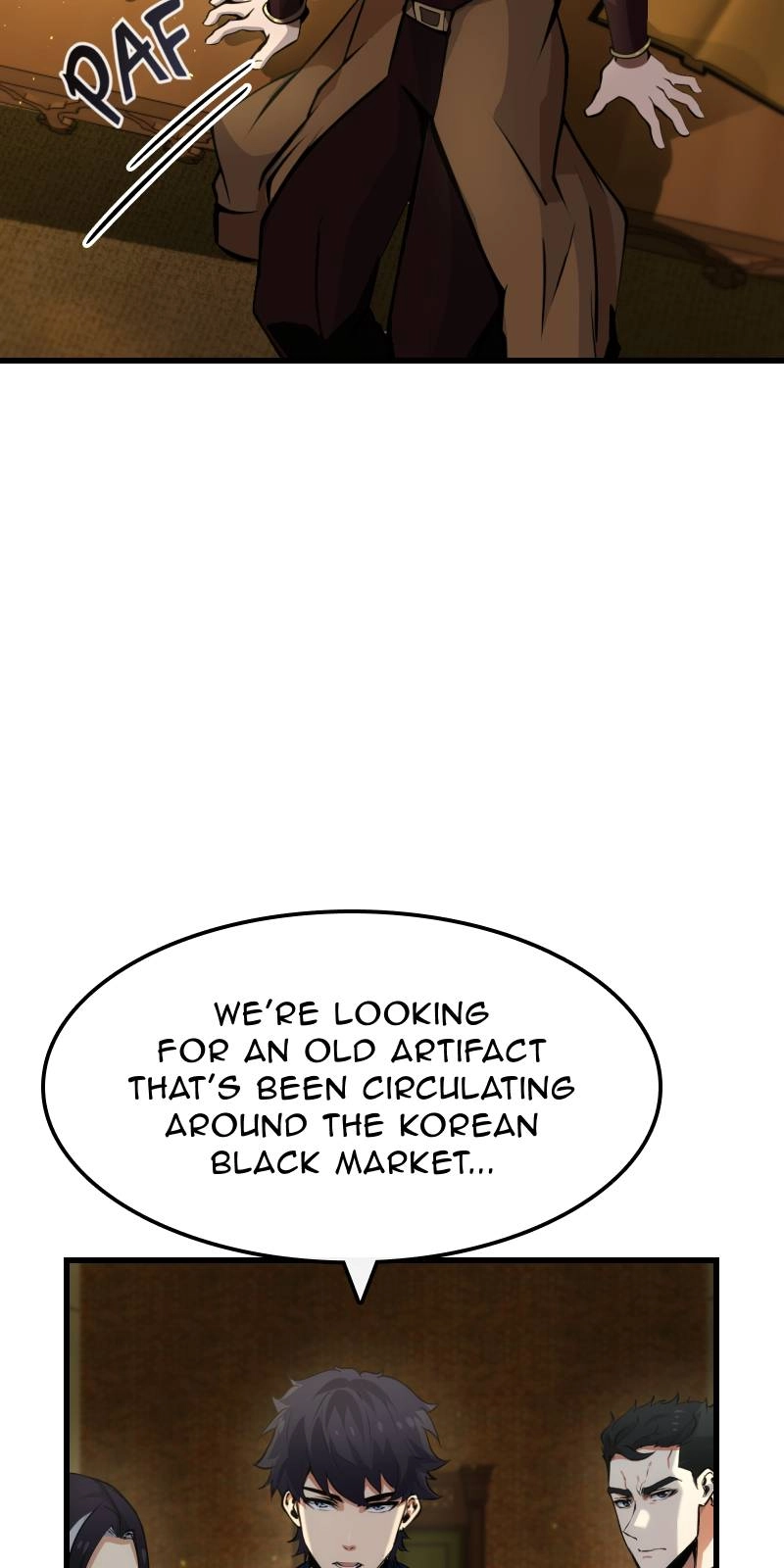 Writers Legacy Chapter 11 Page 97