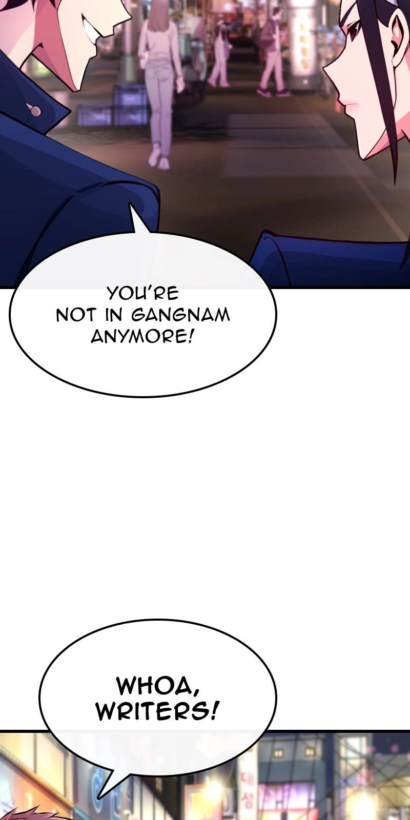 Writers Legacy Chapter 11 Page 9