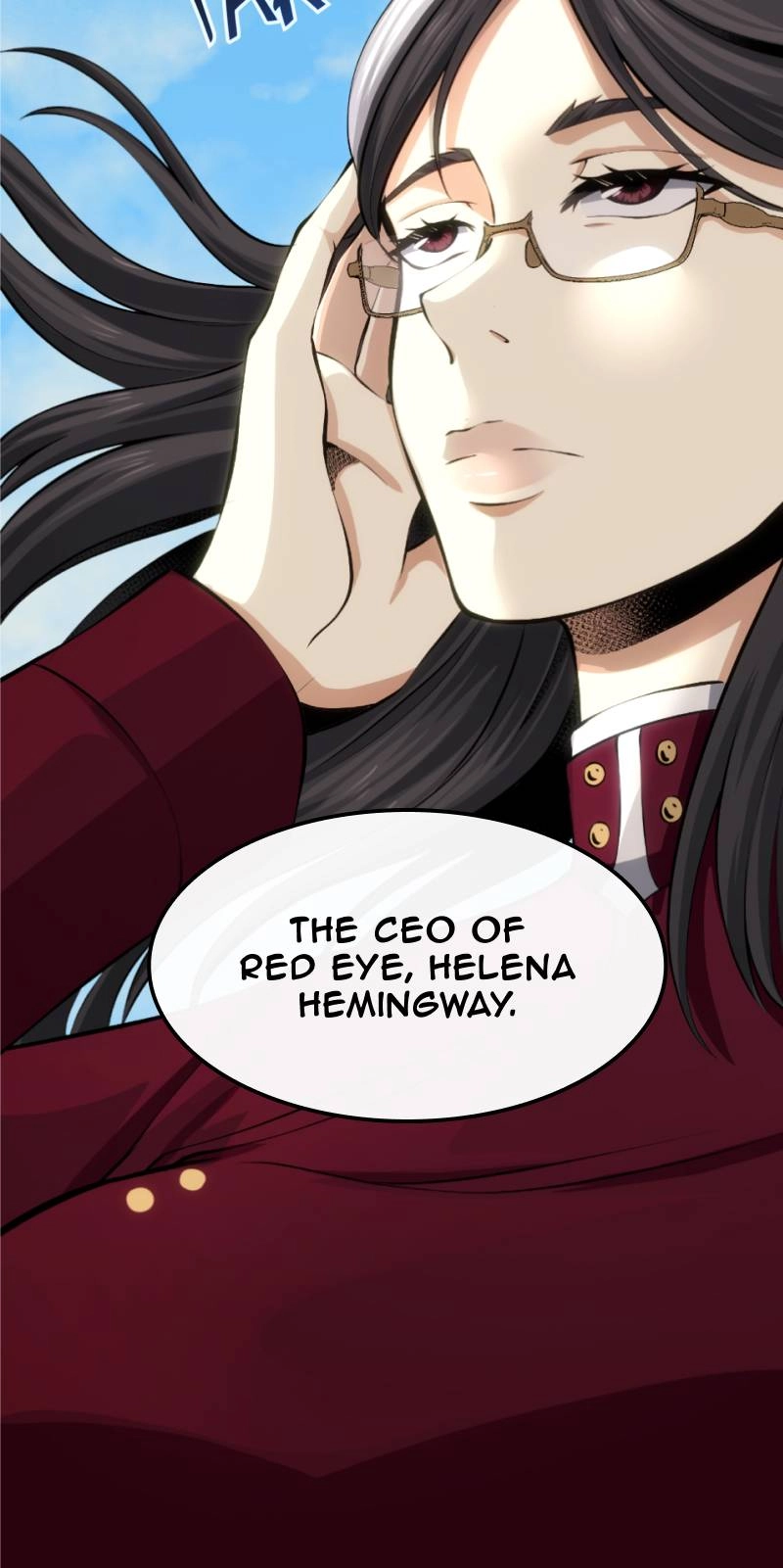 Writers Legacy Chapter 25 Page 106