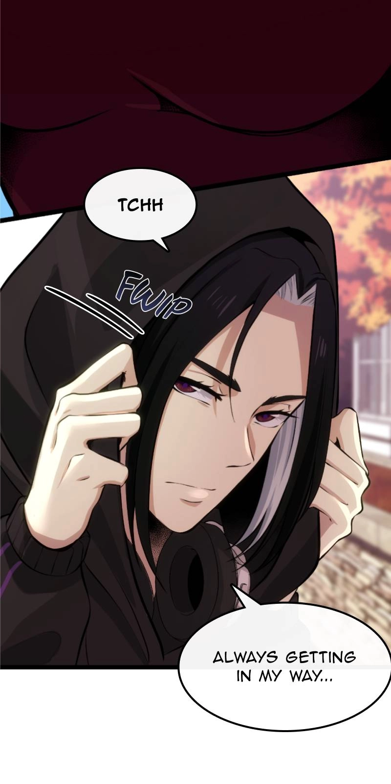 Writers Legacy Chapter 25 Page 107