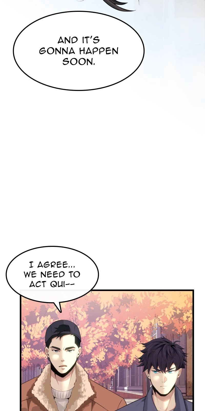 Writers Legacy Chapter 25 Page 114