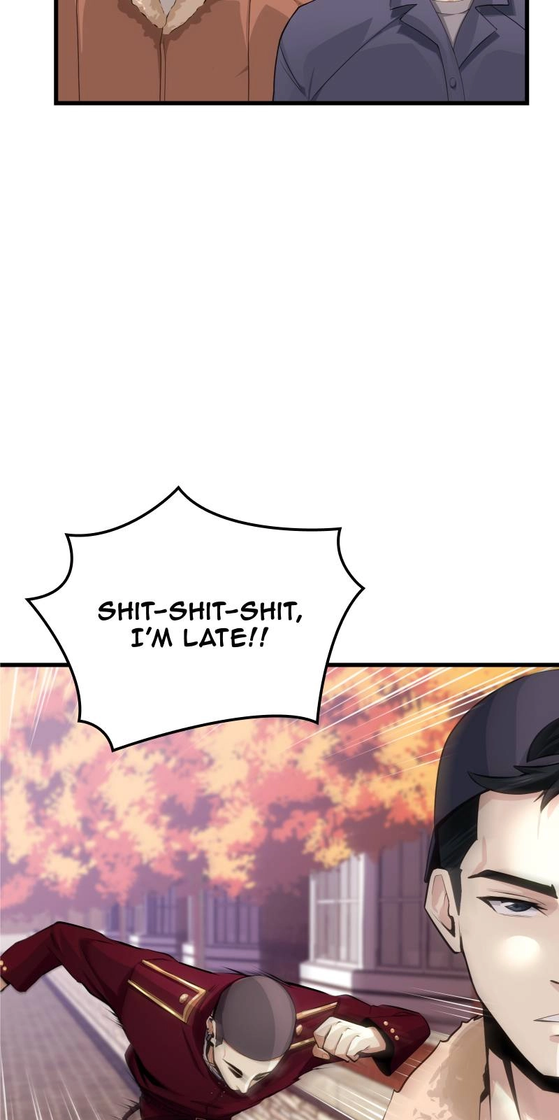 Writers Legacy Chapter 25 Page 115