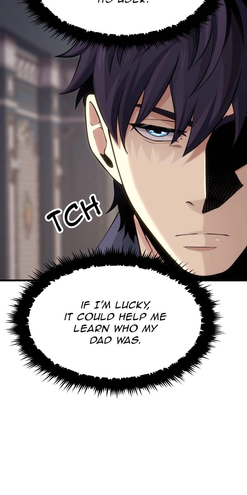 Writers Legacy Chapter 25 Page 11