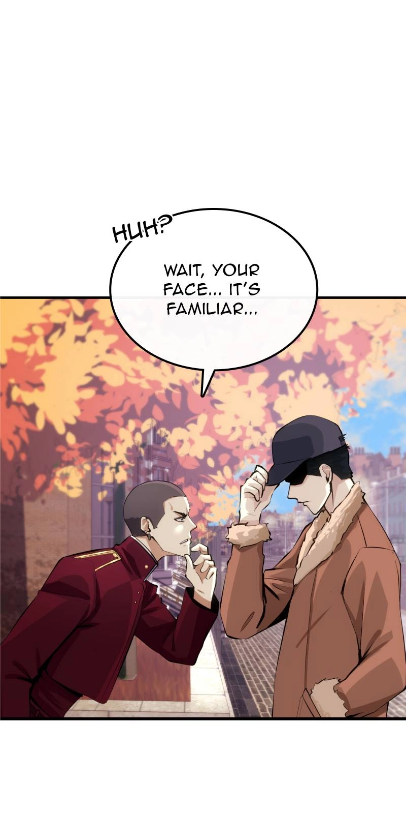 Writers Legacy Chapter 25 Page 127