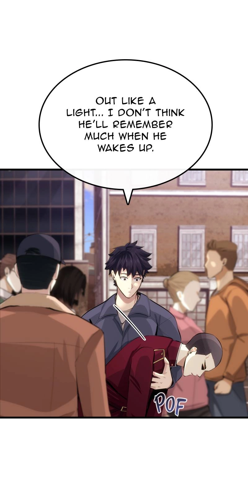 Writers Legacy Chapter 25 Page 131