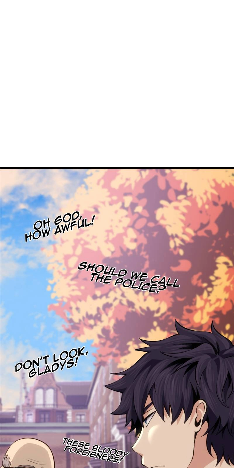 Writers Legacy Chapter 25 Page 133